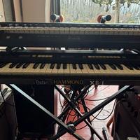 organo hammond xB1/ xB2