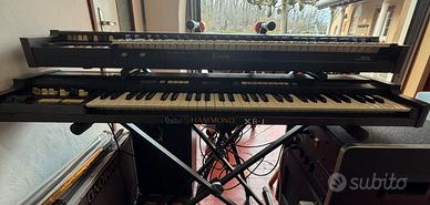organo hammond xB1/ xB2