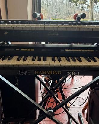 organo hammond xB1/ xB2
