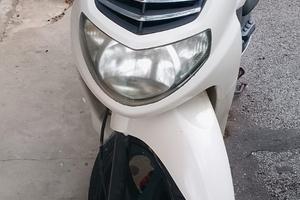 Sym HD 125 - 2014