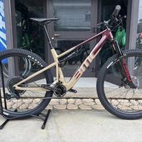 MTB FULL BMC FOURSTROKE AMP LT TWO
