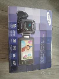 Videocamera Samsung 