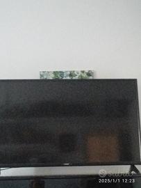 smart TV 4k Zephir 50