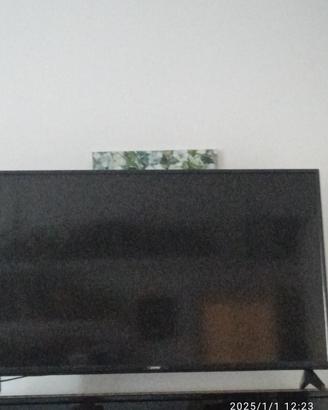 smart TV 4k Zephir 50