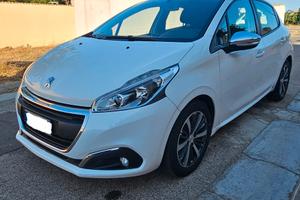 Peugeot 208 diesel