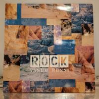 Vasco Rossi Rock  vinile PRIMA STAMPA 1997