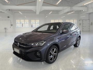 VOLKSWAGEN TAIGO 1.0 TSI 81 KW R-LINE DSG SUV