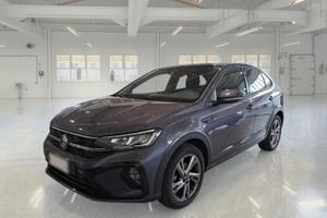 VOLKSWAGEN TAIGO 1.0 TSI 81 KW R-LINE DSG SUV
