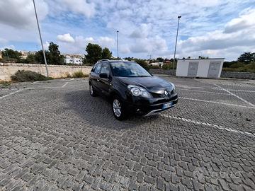 RENAULT KOLEOS 2.0 DCI - 4X4 - 2009