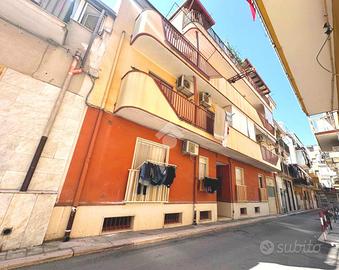 2 LOCALI A BARLETTA