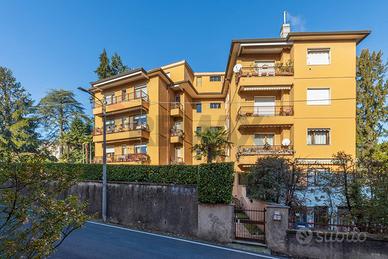 Appartamento - Varese