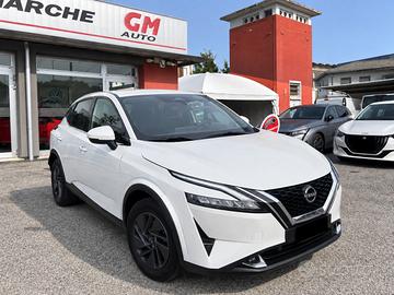 Nissan Qashqai 1.3 mhev Business 2wd 158cv xtronic