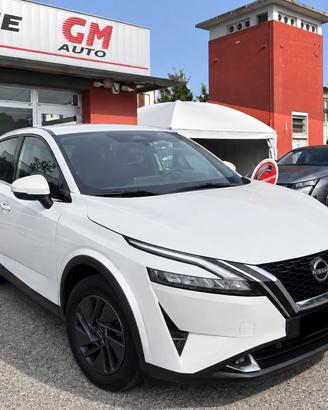 Nissan Qashqai 1.3 mhev Business 2wd 158cv xtronic