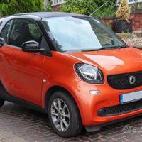 Ricambi usati smart fortwo 2014-