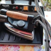 vaporella professionale perfettamente funzionante