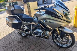 BMW R1200RT, km. 61.000 full optional