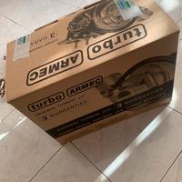 Turbina golf 5 1.9 TDI 105 cv