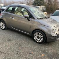 FIAT 500 Lounge 1.3 Multijet 95 CV
