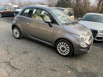 FIAT 500 Lounge 1.3 Multijet 95 CV