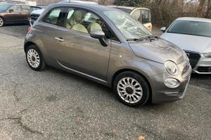 FIAT 500 Lounge 1.3 Multijet 95 CV