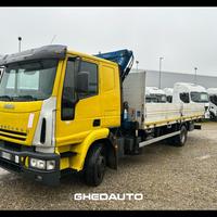 IVECO eurocargo ML 115 E28/P - GRU U3642