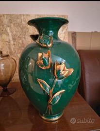Vaso vintage