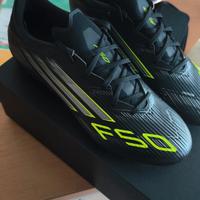 addida F50 nuovo taglia 44