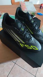 addida F50 nuovo taglia 44