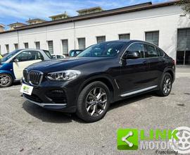 BMW X4 xDrive20d 48V Business Advantage