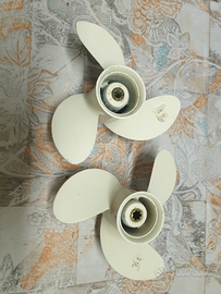 Elica F6 F8 F9.9 YAMAHA