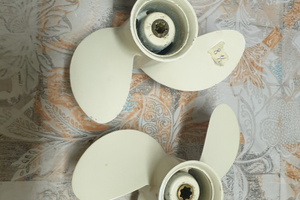 Elica F6 F8 F9.9 YAMAHA