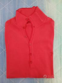 SALDI Cardigan Uomo "Trussardi"
