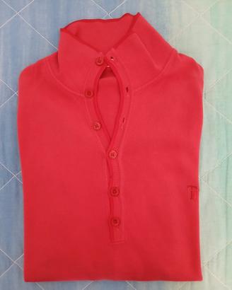 SALDI Cardigan Uomo "Trussardi"