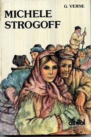 VERNE JULES Michele Strogoff