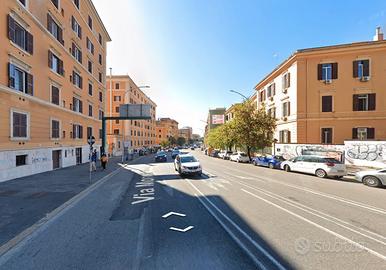 San giovanni stanza singola arredata