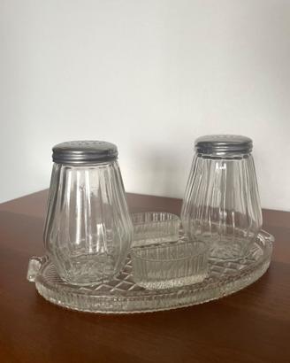 set cucina
