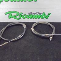 CORDE FRENO A MANO PER PANDA CROSS 312 2014