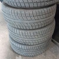 Pneumatici four season