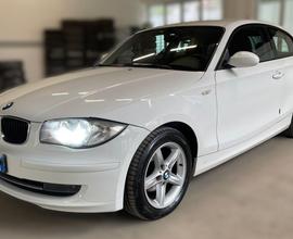 BMW 116 i cat 3 porte Eletta