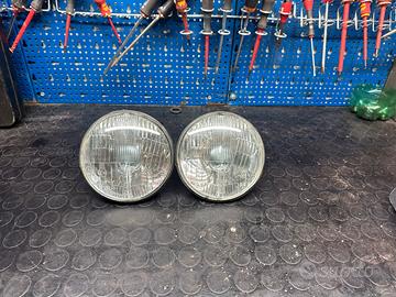 Fanali fiat 500 epoca