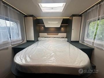 LAIKA KOSMO L 412 FULL OPTIONAL