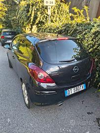 Opel corsa 1.2