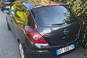 Opel corsa 1.2
