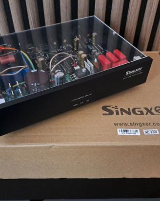 Interfaccia digitale SINGXER SU-1 USB