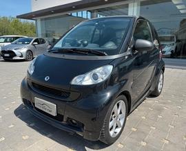 Smart ForTwo 1000 52 kW coupé pulse 2012