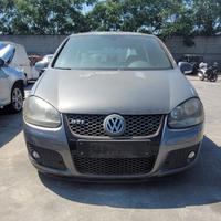 RICAMBI USATI AUTO VOLKSWAGEN Golf 5 Berlina GTI B