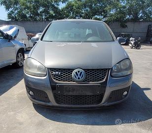 RICAMBI USATI AUTO VOLKSWAGEN Golf 5 Berlina GTI B