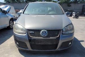 RICAMBI USATI AUTO VOLKSWAGEN Golf 5 Berlina GTI B