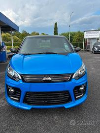 Ligier JS JS50 Progress Sport Ultimate TRASPORTO I