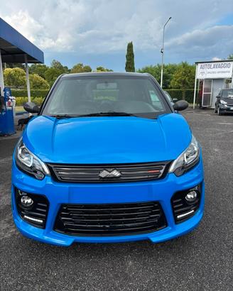 Ligier JS JS50 Progress Sport Ultimate TRASPORTO I